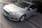  2016 Ford Focus Focus hatch 1.0T Ambiente