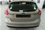  2016 Ford Focus Focus hatch 1.0T Ambiente