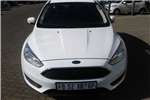  2016 Ford Focus Focus hatch 1.0T Ambiente