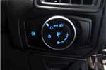  2016 Ford Focus Focus hatch 1.0T Ambiente