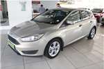  2016 Ford Focus Focus hatch 1.0T Ambiente