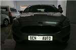 Used 2016 Ford Focus hatch 1.0T Ambiente