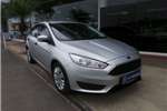  2017 Ford Focus Focus hatch 1.0T Ambiente