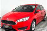 Used 2017 Ford Focus hatch 1.0T Ambiente