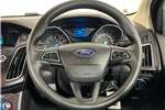  2017 Ford Focus Focus hatch 1.0T Ambiente