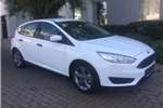  2018 Ford Focus Focus hatch 1.0T Ambiente