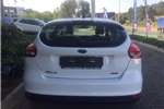  2018 Ford Focus Focus hatch 1.0T Ambiente