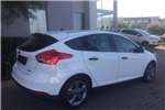  2018 Ford Focus Focus hatch 1.0T Ambiente