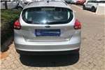  2018 Ford Focus Focus hatch 1.0T Ambiente