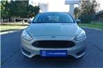  2018 Ford Focus Focus hatch 1.0T Ambiente