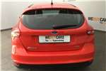  2018 Ford Focus Focus hatch 1.0T Ambiente