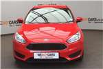  2018 Ford Focus Focus hatch 1.0T Ambiente