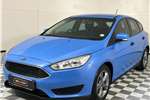  2018 Ford Focus Focus hatch 1.0T Ambiente