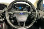  2018 Ford Focus Focus hatch 1.0T Ambiente