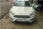  2016 Ford Focus Focus hatch 1.0T Ambiente auto