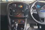  2016 Ford Focus Focus hatch 1.0T Ambiente auto
