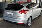  2016 Ford Focus Focus hatch 1.0T Ambiente auto