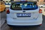 Used 2016 Ford Focus hatch 1.0T Ambiente auto