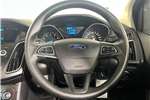  2016 Ford Focus Focus hatch 1.0T Ambiente auto