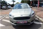  2017 Ford Focus Focus hatch 1.0T Ambiente auto