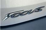  2017 Ford Focus Focus hatch 1.0T Ambiente auto