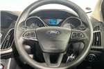  2017 Ford Focus Focus hatch 1.0T Ambiente auto