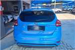 Used 2017 Ford Focus hatch 1.0T Ambiente auto
