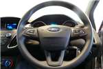  2018 Ford Focus Focus hatch 1.0T Ambiente auto