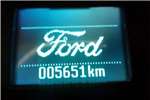  2018 Ford Focus Focus hatch 1.0T Ambiente auto