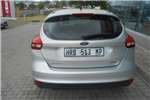  2015 Ford Focus Focus hatch 1.0T Trend