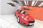  2015 Ford Focus Focus hatch 1.0T Trend