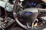  2015 Ford Focus Focus hatch 1.0T Trend