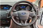  2015 Ford Focus Focus hatch 1.0T Trend