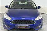  2015 Ford Focus Focus hatch 1.0T Trend