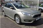  2016 Ford Focus Focus hatch 1.0T Trend