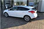  2016 Ford Focus Focus hatch 1.0T Trend