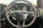  2016 Ford Focus Focus hatch 1.0T Trend