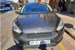 Used 2017 Ford Focus hatch 1.0T Trend