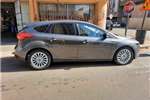 Used 2017 Ford Focus hatch 1.0T Trend