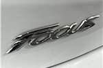  2017 Ford Focus Focus hatch 1.0T Trend