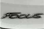  2018 Ford Focus Focus hatch 1.0T Trend