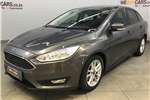  2016 Ford Focus Focus hatch 1.0T Trend auto