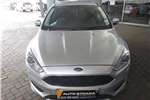  2017 Ford Focus Focus hatch 1.0T Trend auto