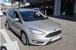  2015 Ford Focus Focus hatch 1.5T Trend