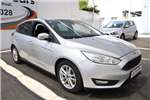  2015 Ford Focus Focus hatch 1.5T Trend