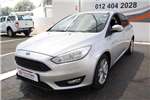  2015 Ford Focus Focus hatch 1.5T Trend