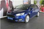  2016 Ford Focus Focus hatch 1.5T Trend