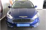  2016 Ford Focus Focus hatch 1.5T Trend