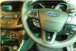  2016 Ford Focus Focus hatch 1.5T Trend