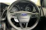  2017 Ford Focus Focus hatch 1.5T Trend